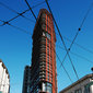 WOODWARDS W43