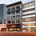 PARIS BLOCK AND PARIS ANNEX