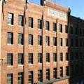 THE CRANE BUILDING