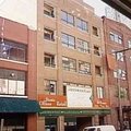 GREENWICH PLACE