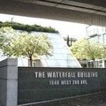 THE WATERFALL