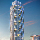 Burnaby Condo Tower Includes 169 Eco-Friendly Hotel Rooms