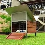 Now that's my kind of laneway house!