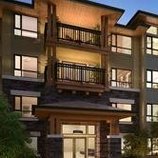 Polygon's Coquitlam TAMARACK