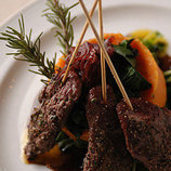 Dine Out Vancouver - Blu's Top Ten
