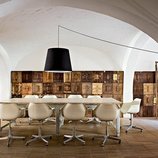 Carpentry Loft in Florence