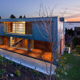 Luxury Home in West Vancouver