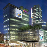 Telus Garden Project