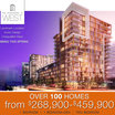 Residences at WEST