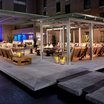 Private Oasis at Reflections Lounge
