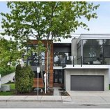 White Rock's Leed Patinum Sustainable Home