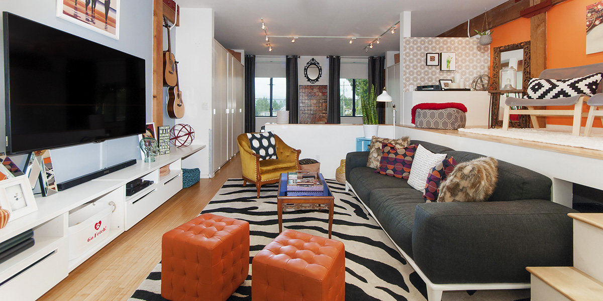 Blu Realty Unique Property Marketing Vancouver Real Estate