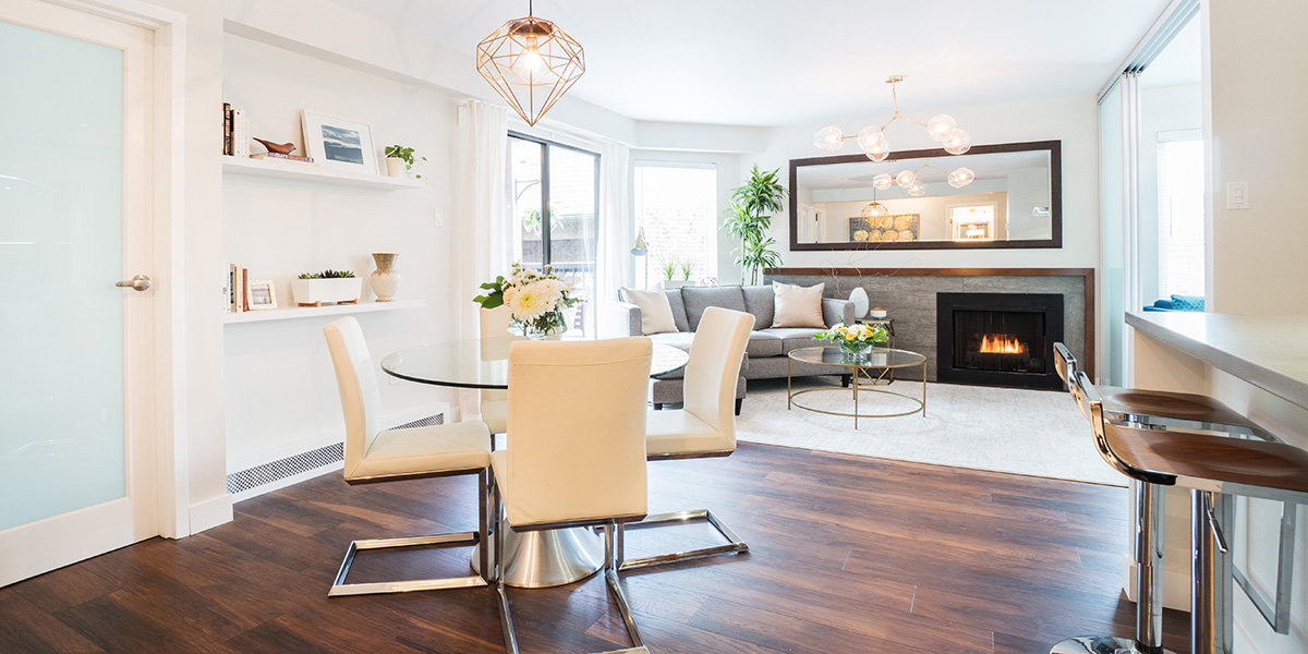 Blu Realty Unique Property Marketing Vancouver Real Estate