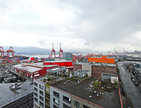 # 1007 289 ALEXANDER ST, Vancouver - V883216