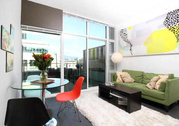 # 203 522 W 8TH AV, Vancouver - V980141