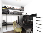 # 203 522 W 8TH AV, Vancouver - V980141