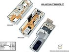 # 105 1672 E PENDER ST, Vancouver - V993239