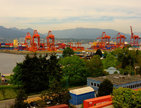 # 402 27 ALEXANDER ST, Vancouver - V984689